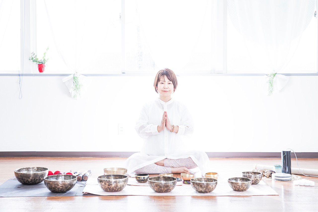 原田理恵
