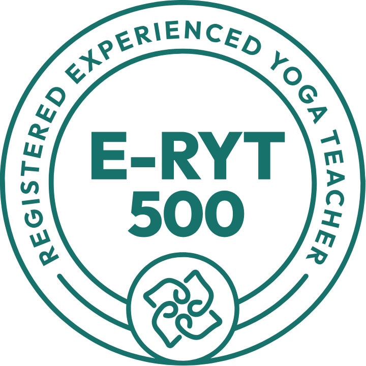 E-RYT 500